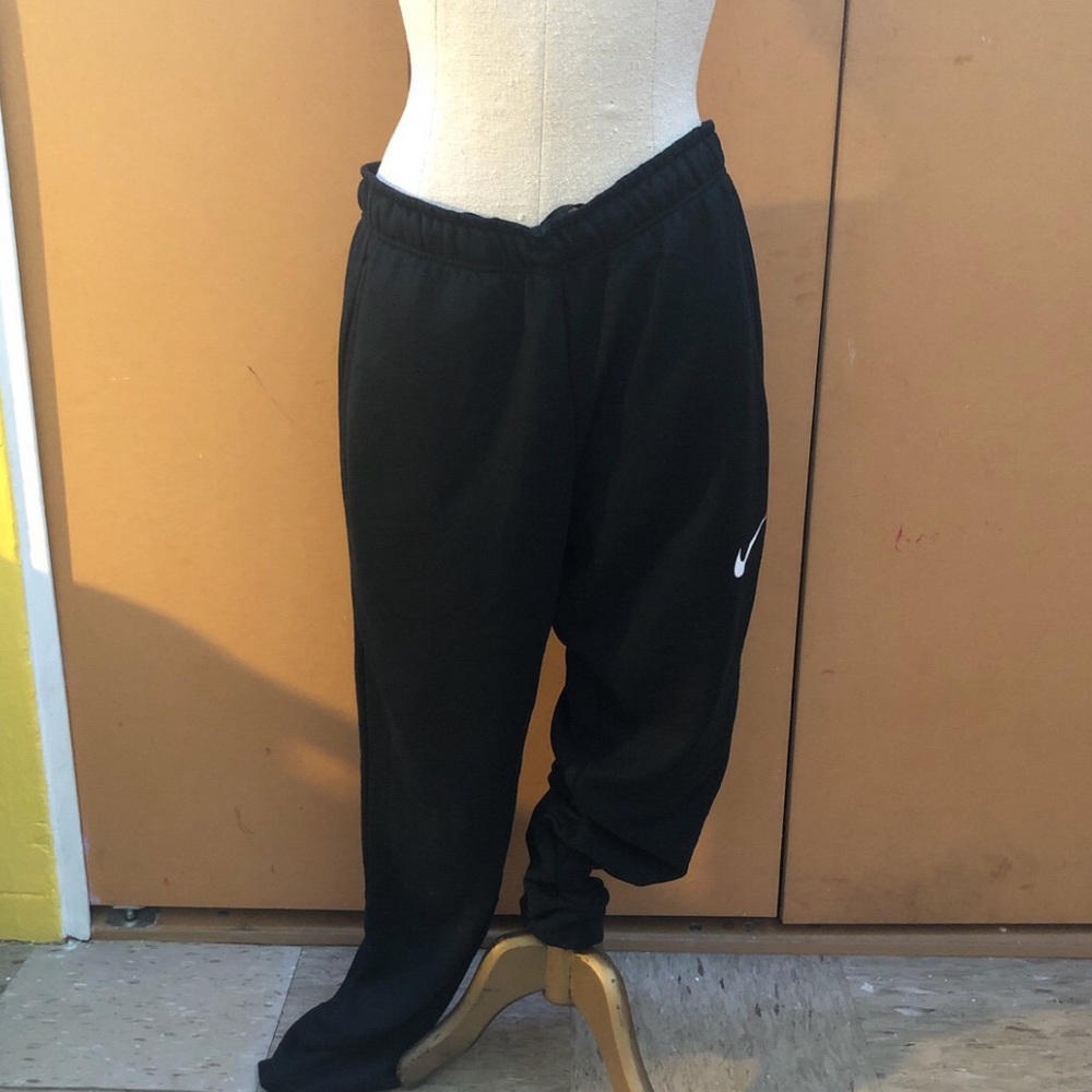 some more sweats